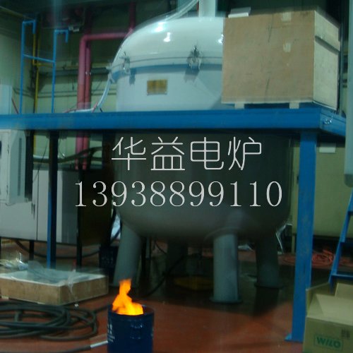 中頻爐在鋼鐵鍛造時(shí)的主要任務(wù)是什么