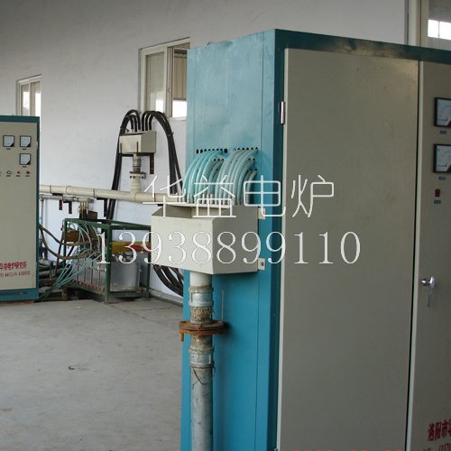 中頻電爐廠家如何尋求發展