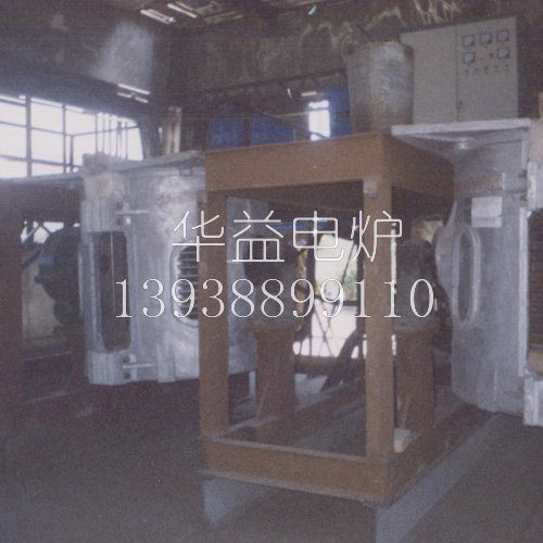 氧氣轉爐煉鋼設備的特點