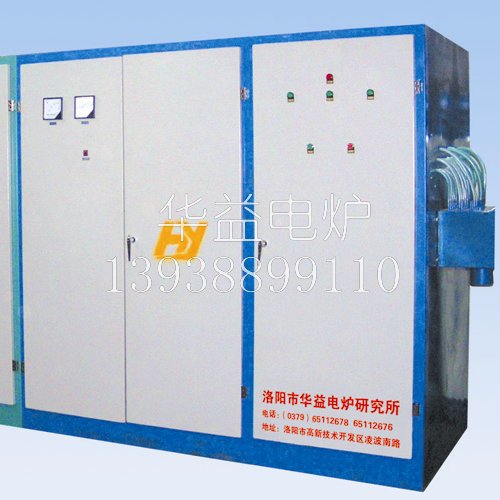 如何判斷中頻電源設備是否出現故障