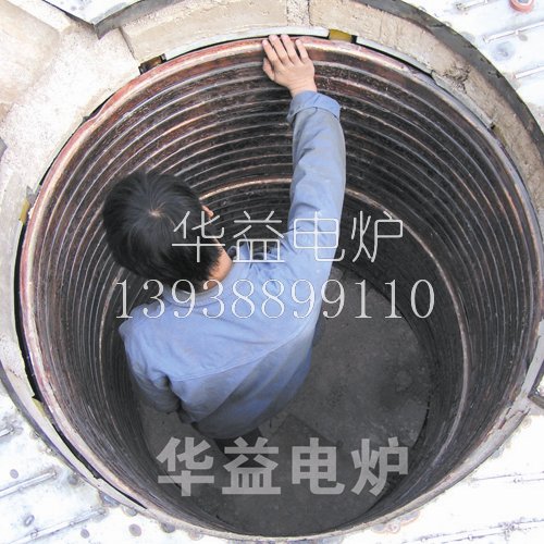 維修中頻爐要注意什么