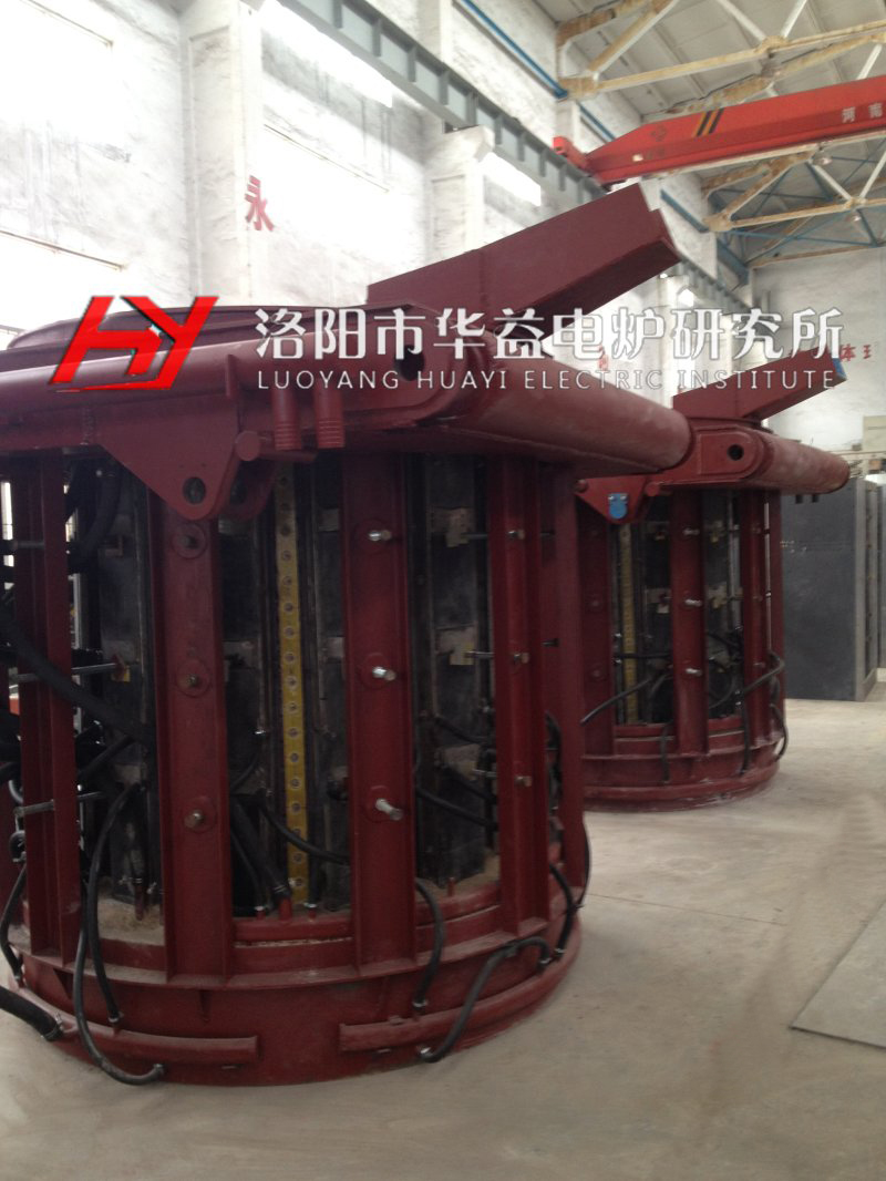 中頻熔煉爐具有怎么的使用標準
