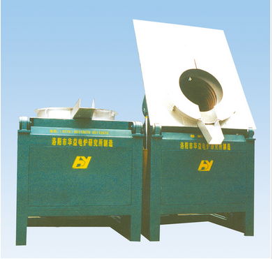 影響中頻熔煉爐價格的因素有哪些