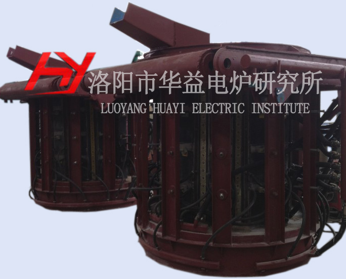 中頻電爐爐料的準備方法