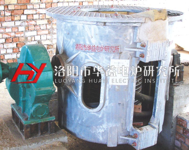 中頻電爐過流保護方法介紹