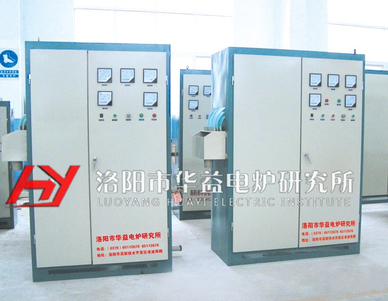 中頻電源常見的故障有哪些